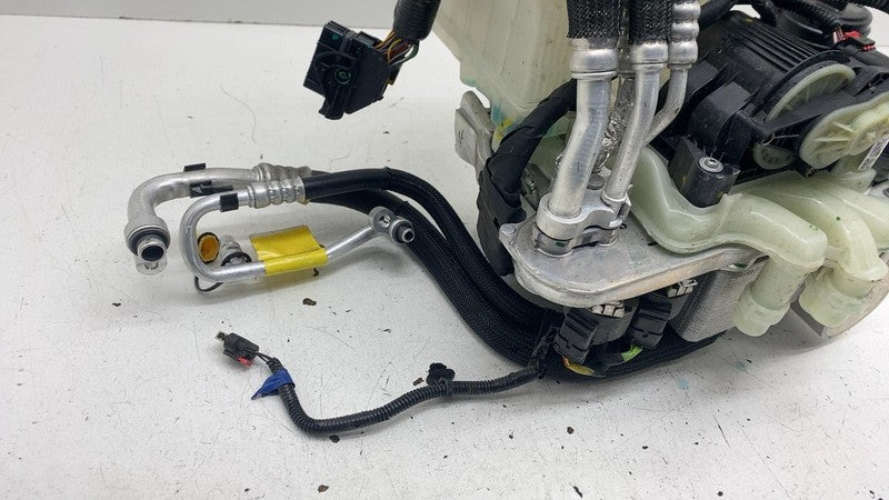 ⭕ 2021-2026 Tesla Model 3 Supermanifold Refrigerant Chiller w/ Coolant