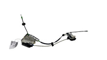 ⭕ 16-20 Model X MX Front Right Door Lock Actuator E-Release & Cable 1112064-00-B