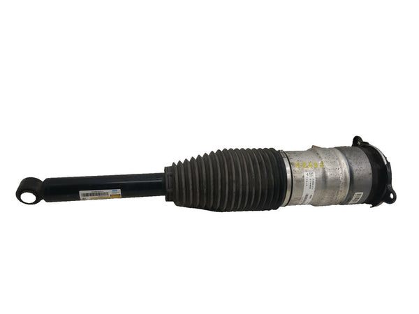 ⭕ 12-15 Model S Rear Passenger Air Suspension Shock Absorber Right 6006353-07-A
