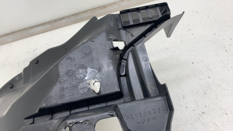 NE5168320 ⭕ 2006-2015 Mazda MX-5 Miata Shelf Quarter Trim Cover Panel Right RH NE5168320