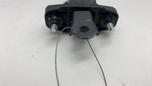 ⭕ 20-22 Model Y Front Left or Right Door Hinge Check Strap Stopper 1500682-00-B