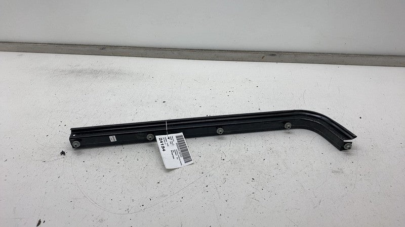 ⭕ 2017-2024 Chrysler Pacifica Rear Driver Side Slide Door Roller Track Rail Left