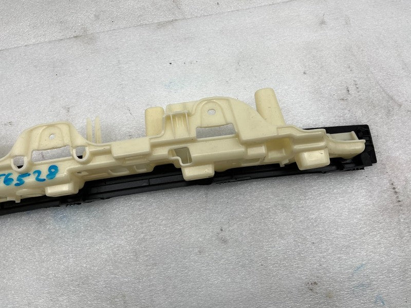 1055049 06 E ⭕ 2016-2020 Tesla Model X MX Upper Falcon Door Outer Trim Mold OEM 1055049-06-E