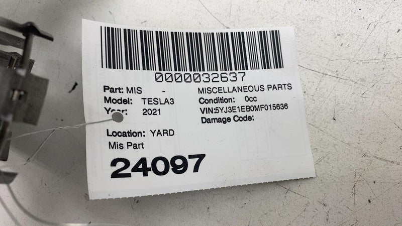 1044234B ⭕ 2017-2022 Tesla Model 3 Wheel Center Machined Hub Cap Cover Black x4 1044234-B