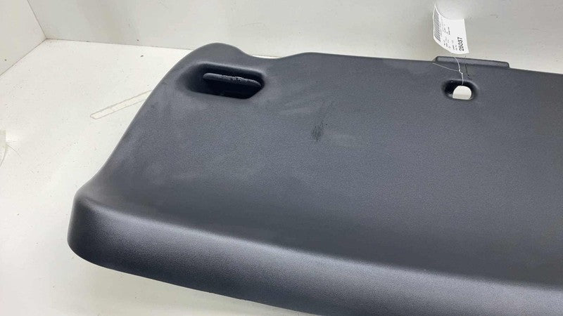 ⭕ 2017-2023 Tesla Model 3 Liftgate Trunk Lid Lower Panel Trim Cover OEM Assembly