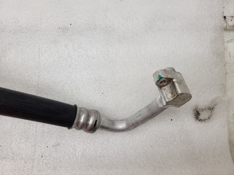 ⭕ 2016-2020 Tesla Model X A/C Hose Line Liquid Suction Pipe TXV OEM 10