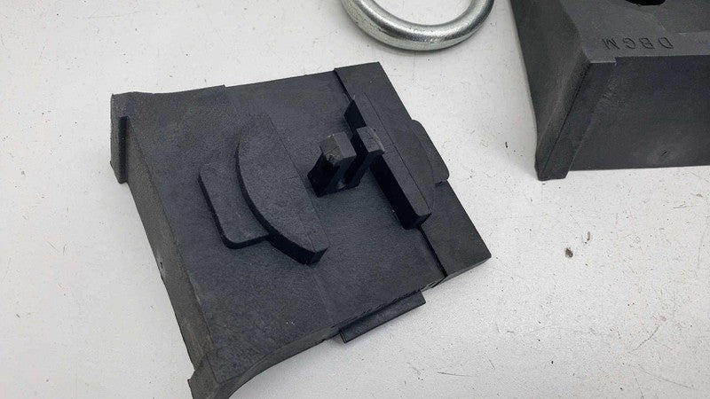 ⭕ 2014 2015 2016 2017 Land Rover Range Rover Sport Spare Foam Tool Kit