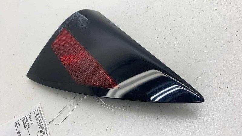 171510530A ⭕24-25 Tesla Model 3 Right Door Cover Charge Port Reflector Trim RH 1715105-30-A