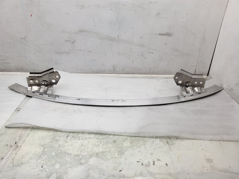 1084894 00 B ⭕ 17-22 Model 3 Front Bumper Reinforcement Impact Bar Ankle Catcher 1084894-00-B