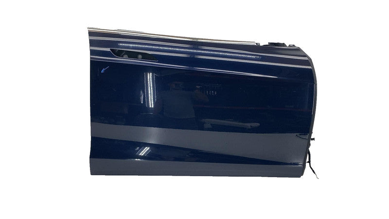 ⭕ 2012-2015 Tesla Model S Front Passenger Side Door Shell Panel Right 