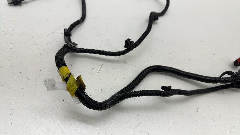 ⭕ 17-23 Tesla Model 3 Rear Subframe Coil Wiring Harness Cable Wire 206