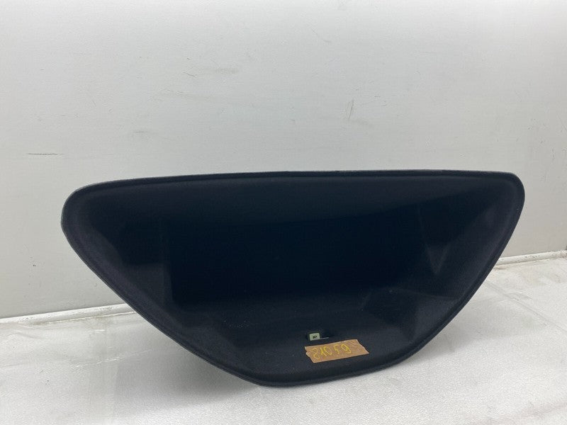 1059649 00 D ⭕ 16-20 Model S Frunk Carpet Luggage Storage Well Compartment Box 1059649-00-D
