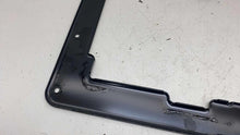 ⭕ 2014 Land Rover Range Rover Sport License Plate Mount Support Holder Bracket