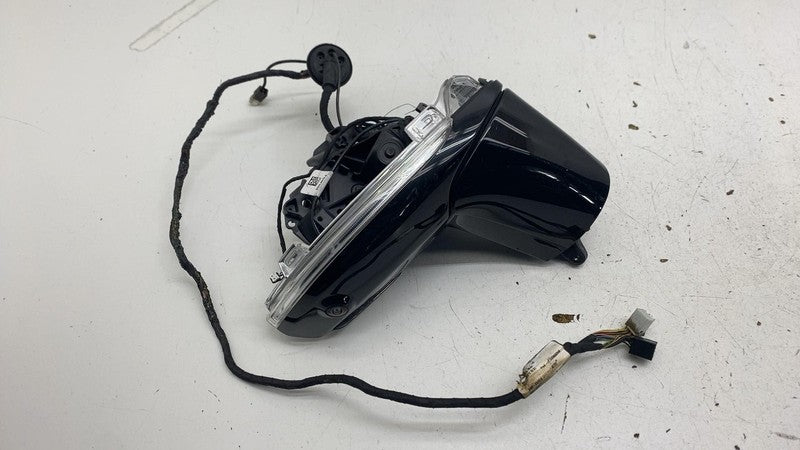 ⭕ 2022 Mercedes-Benz EQS Class Front Right Door Mirror w/ Camera RH (P