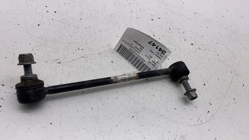 118839100B ⭕ 2017-2023 Tesla Model 3 Y Front Stabilizer Sway Bar Link Left RWD 1188391-00-B