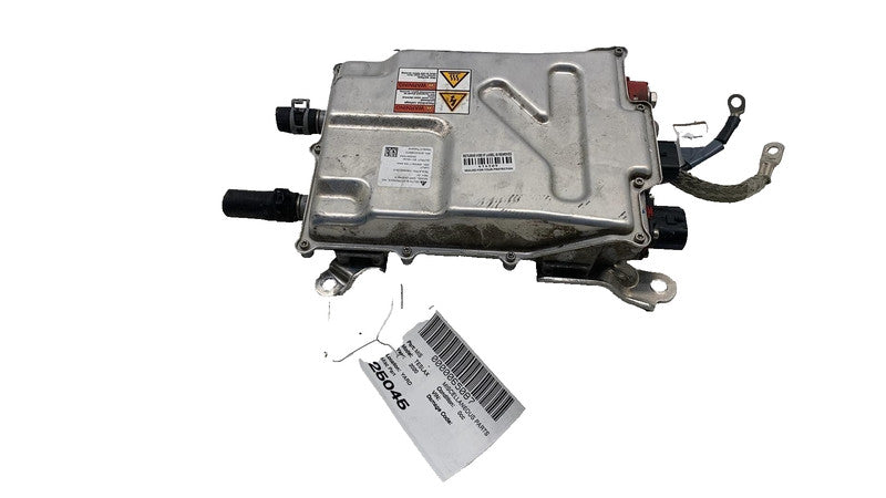 ⭕ 16-20 Tesla Model X High Voltage DC-DC Inverter Converter Module 106