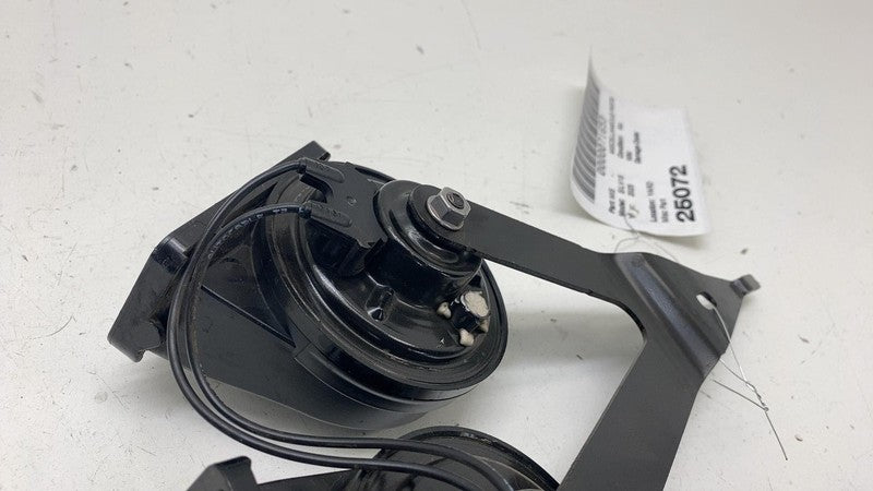 ⭕ 24-25 Chevrolet Silverado 1500 PAIR Hight & Low Pitch Sound Signal H