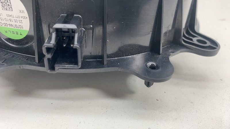 ⭕17-23 Model 3 Y Front Left & Right Door Audio Woofer Speaker 200MM 10