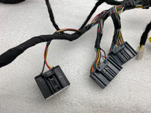 ⭕ 16-20 Tesla Model S MS Front Right Door Wiring Harness Cable Wire 2004424-00-B