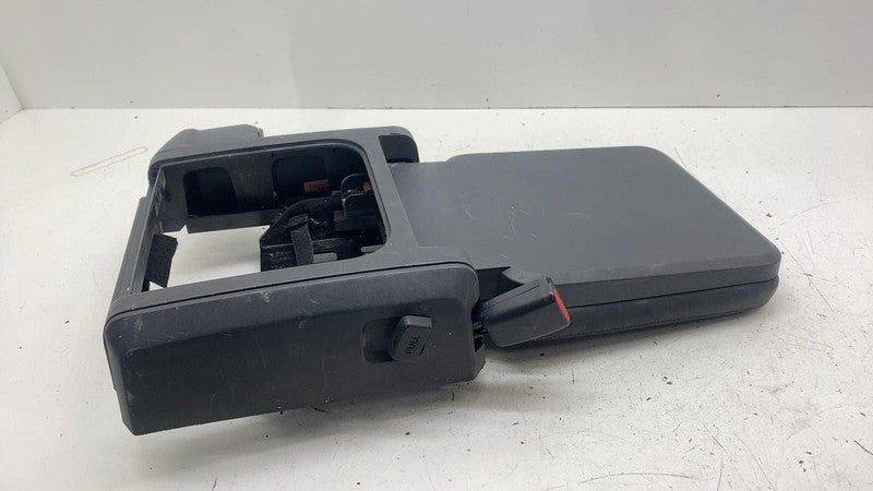 ⭕ 2022 Rivian EDV700 Fold Down Passenger Jump Seat + Cupholder & Seatb