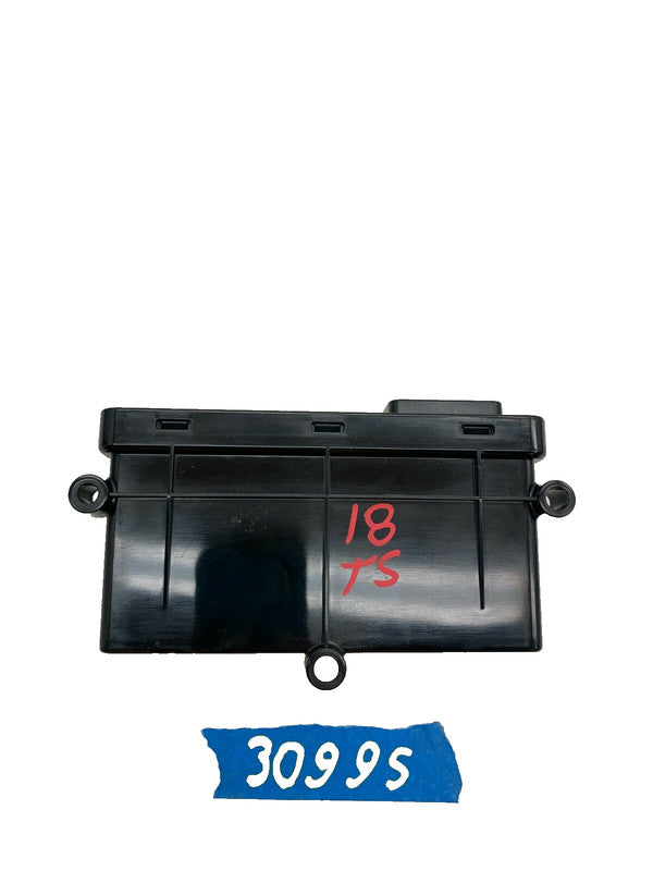⭕ 12-20 Model S MS Sunroof Controller Moon Roof Control Module Unit 1007512-00-C