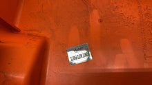 ⭕ 2017-2023 Tesla Model 3 Charge Port System Inlet Close Out Cover 1096326-00-C