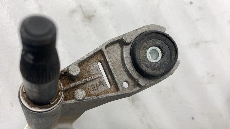 ⭕ 2022-2024 Lucid Air Grand Touring Front Windshield Wiper Motor & Lin