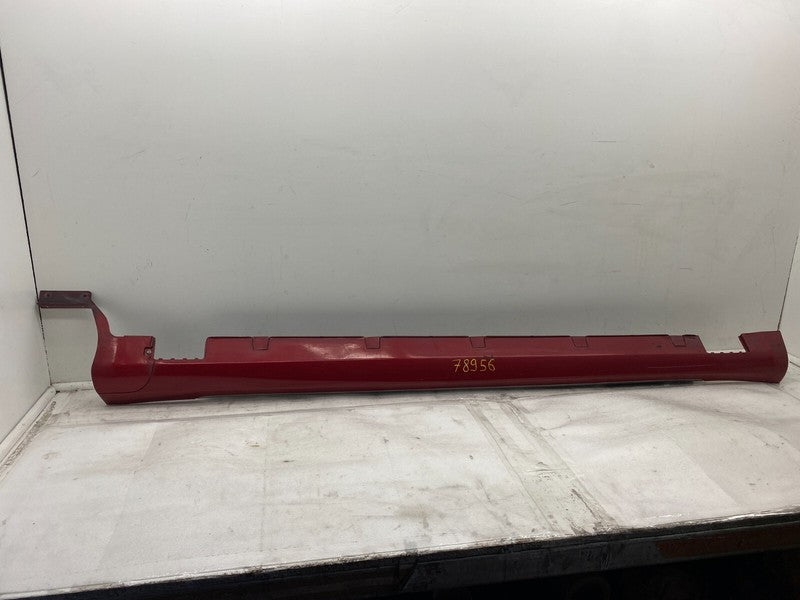 6005874 00 J ⭕ 12-20 Model S Left Rocker Panel Outer Molding w/ Wheel Fairing LH 6005874-00-J