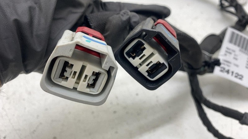 PT00049998E ⭕22-24 Rivian R1T R1S Front Battery Positive Wire Harness Cable Loom PT00049998E