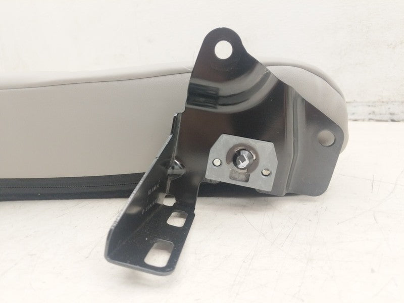 ⭕ 12-15 Tesla Model S Rear Right 2nd Row Seat Upper Back Rest Cushion 