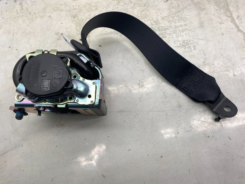 1081281-01-E ⭕ 17-23 Model 3 M3 Rear Left or Right 2nd Row Seatbelt Retractor 1081281-01-E