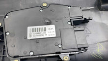 ⭕ 2012-2015 Tesla Model S Front Right 1st Row Seat Control Switch & Trim Panel