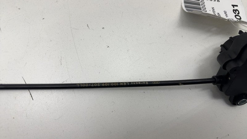 4M1.713.035.C ⭕ 2018-2024 Porsche Cayenne Emergency Release Shifter Shift Cable OEM 4M1713035C