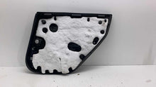 ⭕ 17-20 Tesla Model 3 Rear Left Interior Door Panel Trim Card Cover 1105095-00-E