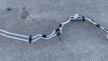2018 2019 2020 BMW 530e G30 2.0L A/C Air Conditioning Pressure Hose Pipe Line