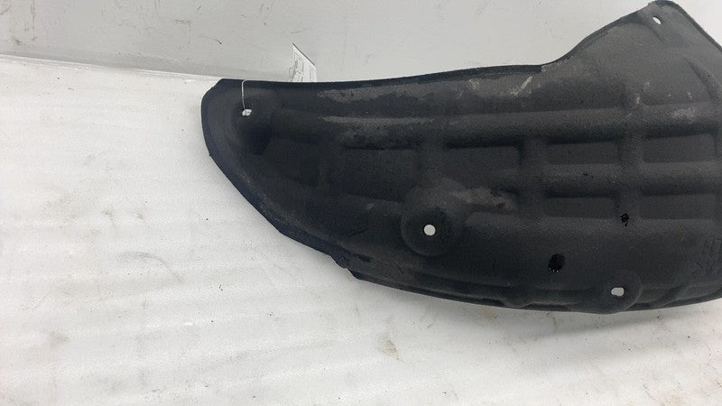 ⭕ 2016-2023 Mazda MX-5 Miata Rear Left Inner Quarter Fender Liner Spla