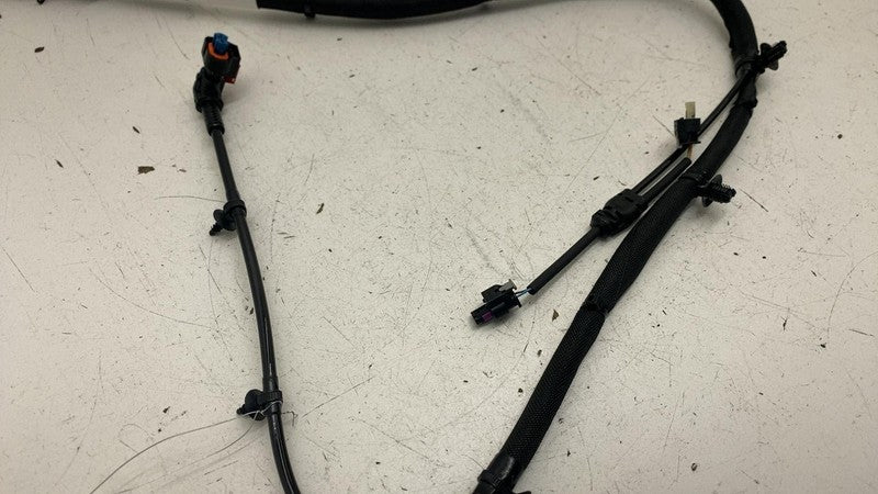 ⭕2024 Tesla Cybertruck Rear Right Chassis Corner Wire Harness Cable 12