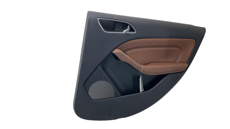 ⭕ 14-15 Mercedes-Benz B Electric Drive Rear Right Door Panel Trim RH A