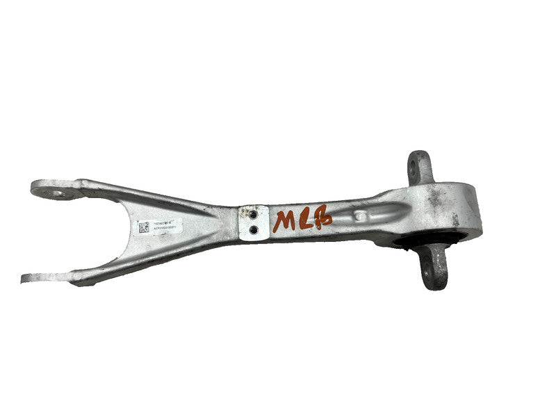 142042100B ⭕ 21-23 Model S X Rear Left Suspension Upper Control Arm Fore Link 1420421-00-B