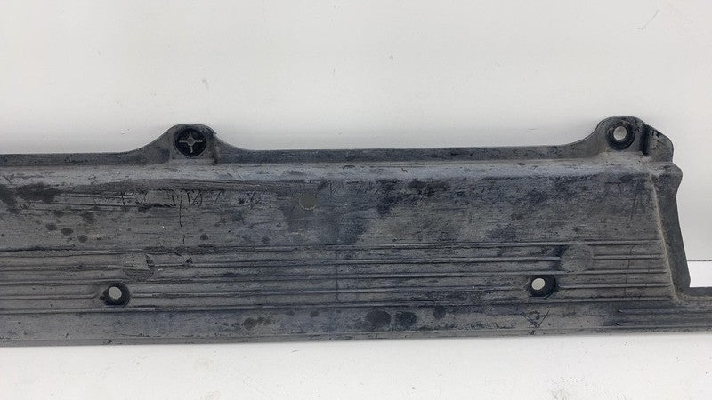 ⭕ 2022 Mercedes-Benz EQS 450+ Front Right Underrun Protection RH A2976