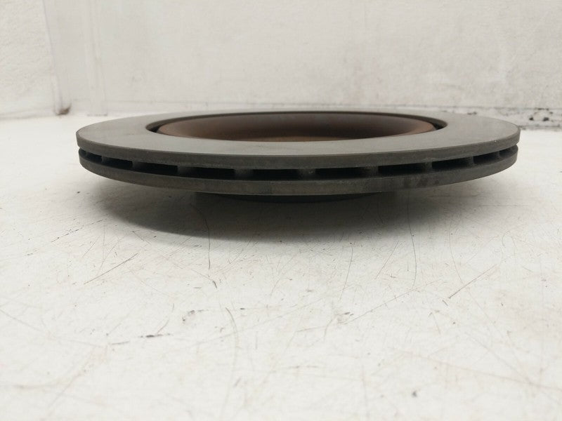 ⭕ 2017-2022 Tesla Model 3 Rear Left or Right Brake Disc Rotor Assembly RH = LH