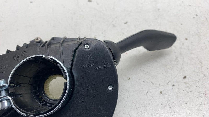 ⭕ 17-23 Model 3 M3 Wiper Turn Signal Headlight Flasher Combo Switch 10