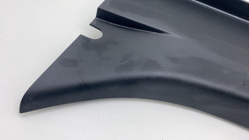 2022 Ram 2500 Rear Driver Side C-Pillar Lower Trim Panel Left OEM 1EB8