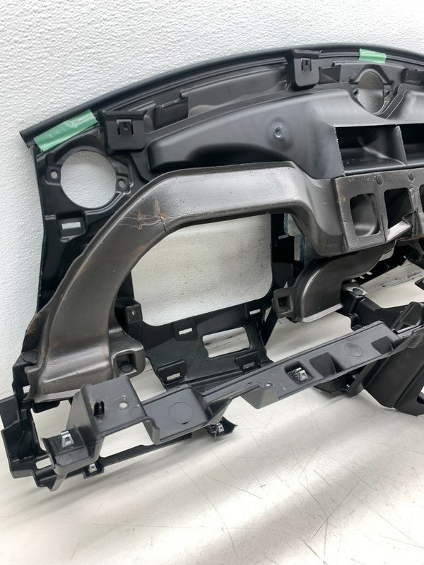 ⭕ 2016-2020 Model S Front Left Dashboard Dash Instrument Trim Panel 10