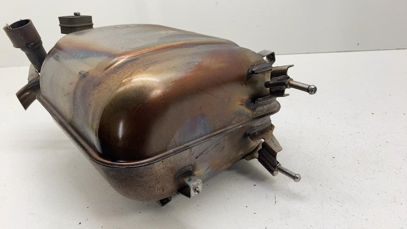 8614958 ⭕ 2014-2021 BMW i3 I01 Rear Exhaust Silencer Muffler System Assembly 8614958