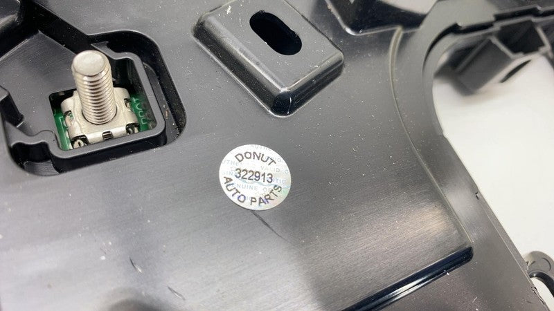 1078673 32 L 2017-2020 Tesla Model 3 M3 Left Low Voltage Controller Electronic Control Module