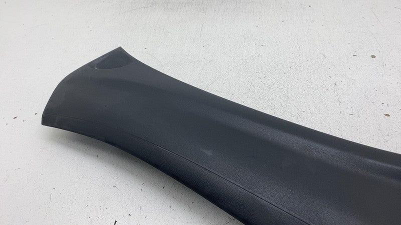 ⭕ 16-20 Tesla Model X Front Driver Underhood Apron Trim Cover Left 103