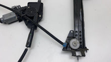 ⭕ 2012-2020 Tesla Model S Front Left Door Window Regulator & Motor 6006551-00-G