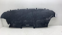⭕ 22-25 Rivian R1S Rear Bumper Fascia Diffuser Splash Shield Guard PT00553013-B