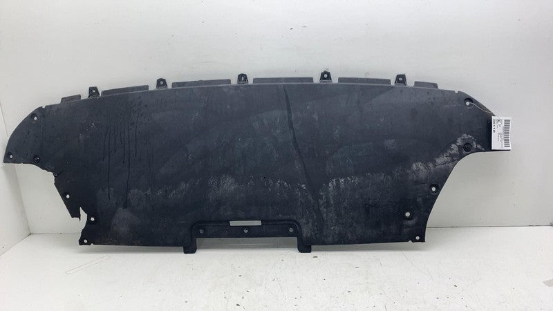 ⭕ 22-25 Rivian R1S Rear Bumper Fascia Diffuser Splash Shield Guard PT0